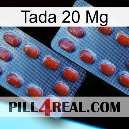 Tada 20Mg 05